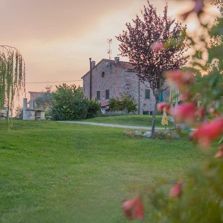 B&B Il Mio Casale Colà エクステリア 写真