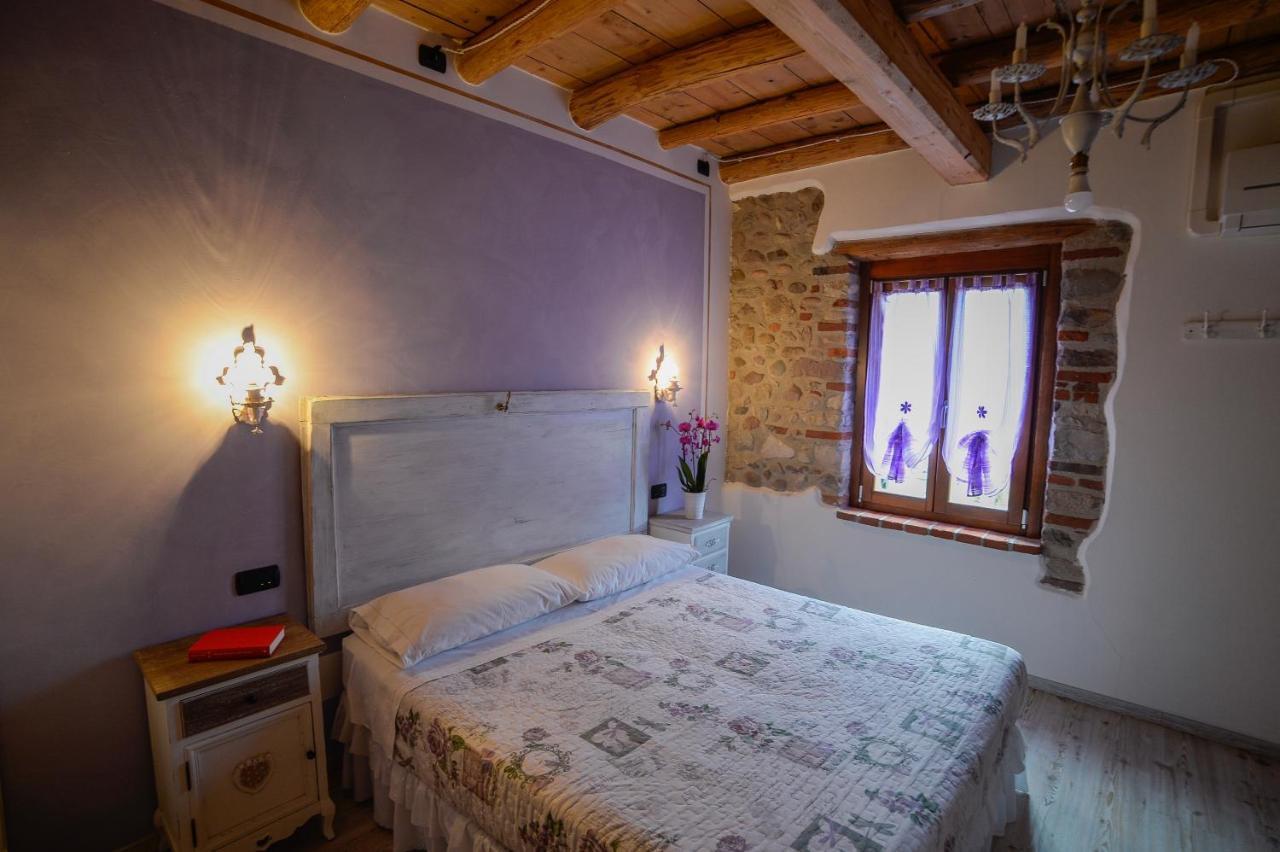 B&B Il Mio Casale Colà エクステリア 写真