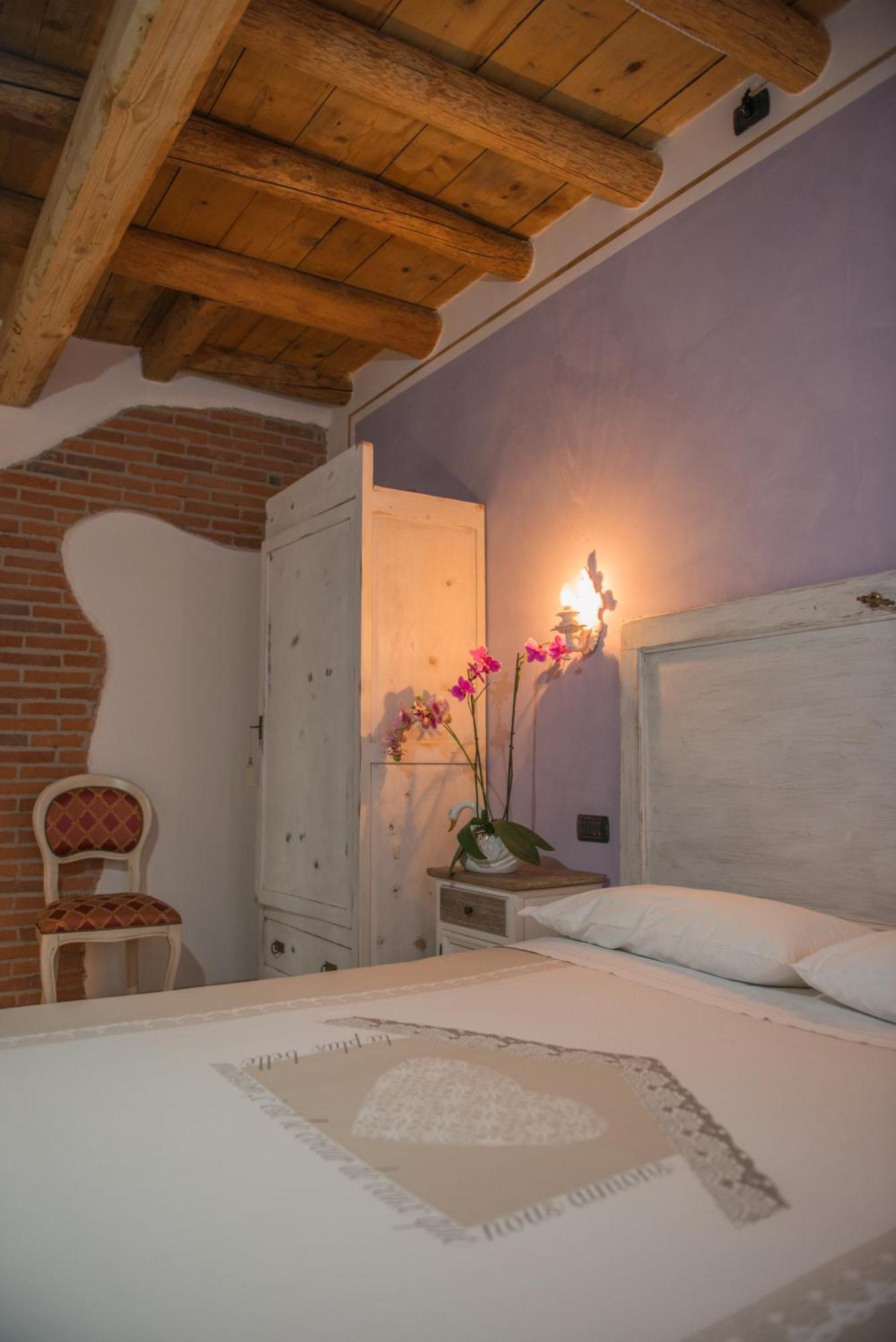 B&B Il Mio Casale Colà エクステリア 写真